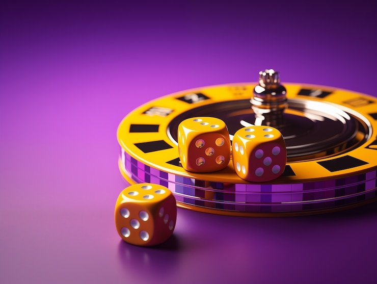 royal syair featured game showcase